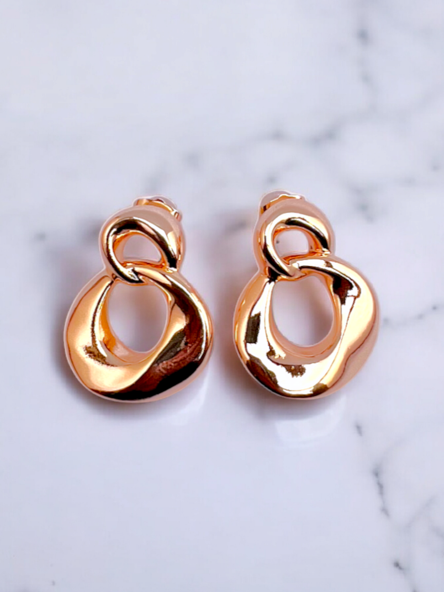 Figure Eight Charm