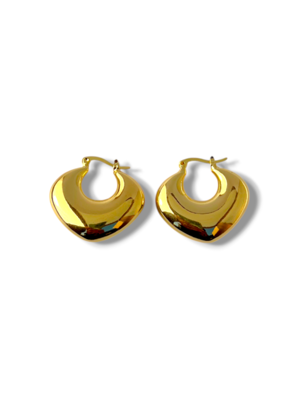 Golden Heart Hoops