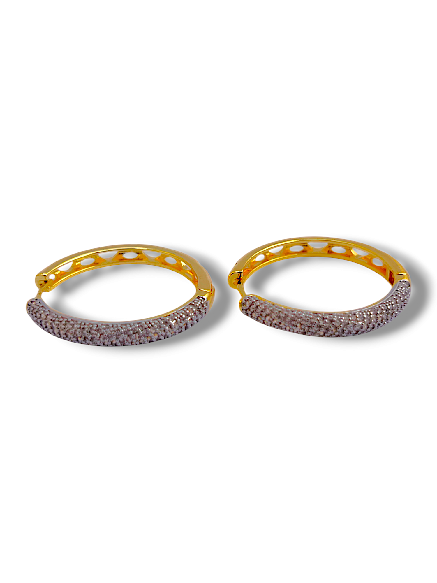 Twilight Sparkle Hoops